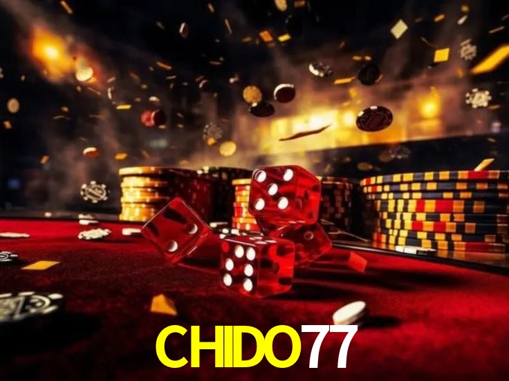 CHIDO77 Tragamonedas