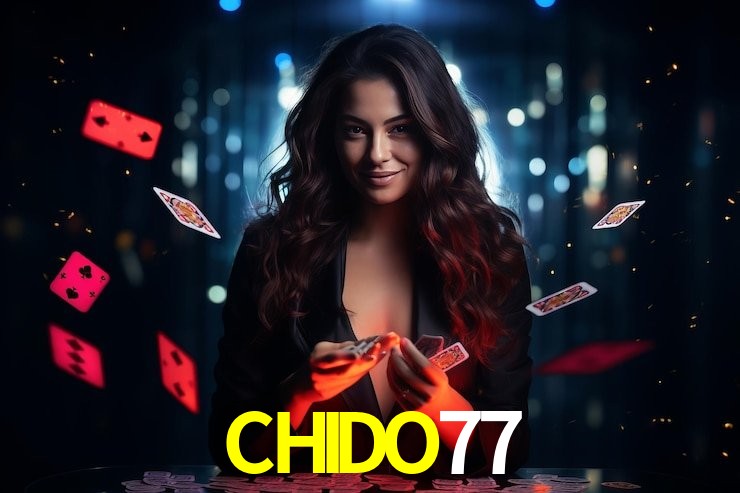 CHIDO77 Verificación de cuenta