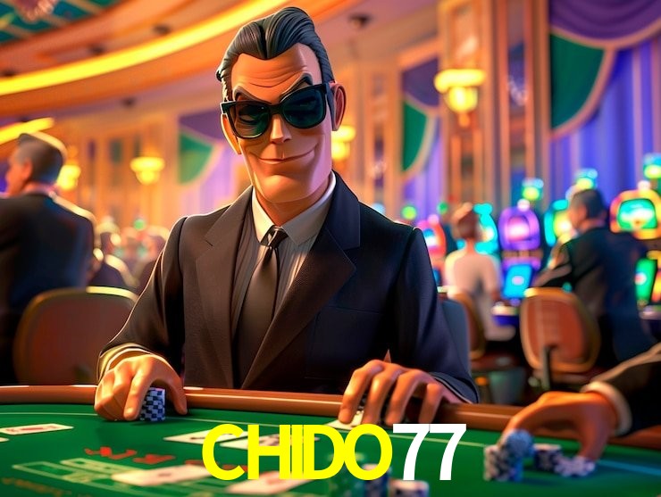 CHIDO77 Preguntas frecuentes