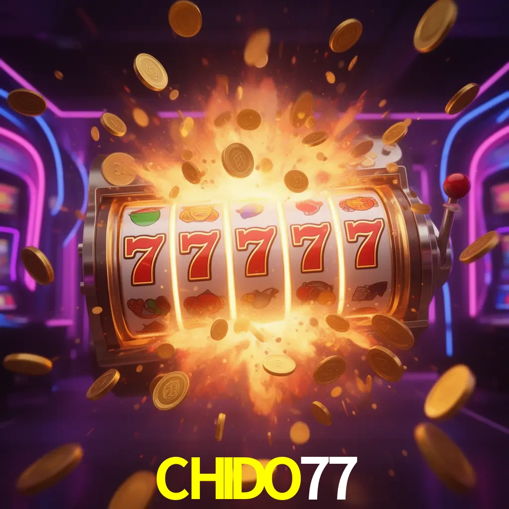 CHIDO77 mobile gaming