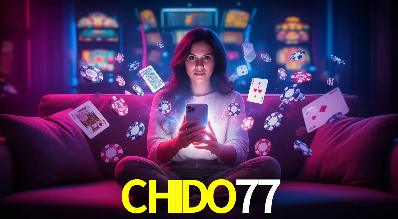 CHIDO77 Sistema operativo iOS