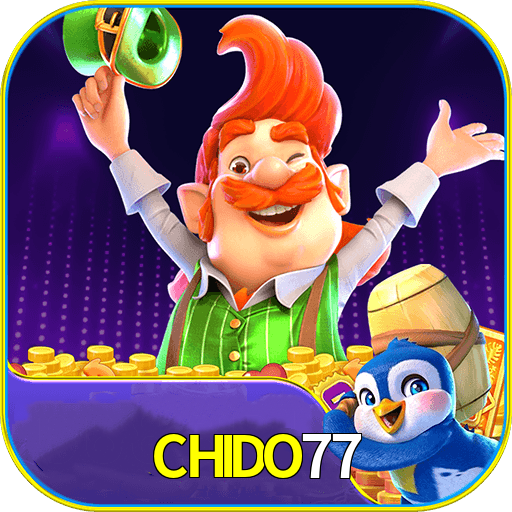 CHIDO77 logo